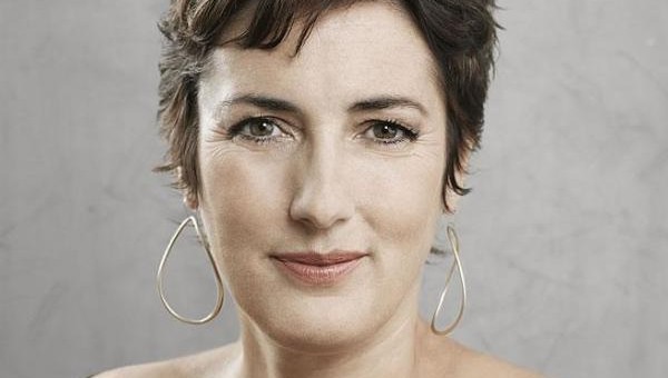 Monserrat Domínguez, directora de la versión en español de El Huffington Post
