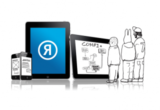 App Realizer para crear aplicaciones móviles