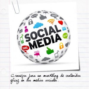 Estrategia de contenidos aplicada al Social Media