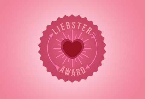 Liebster Award, imagen oficial